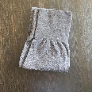 NVGTN Contour Leggings - XS - Charcoal Grey